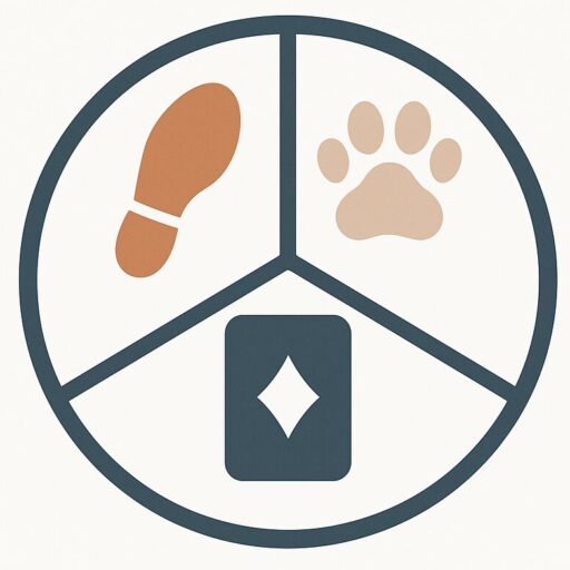Logo des Popups